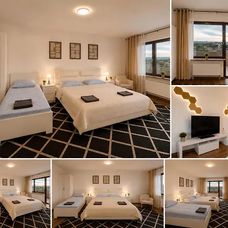 Homestay Premium Koblenz (Rhineland-Palatinate)