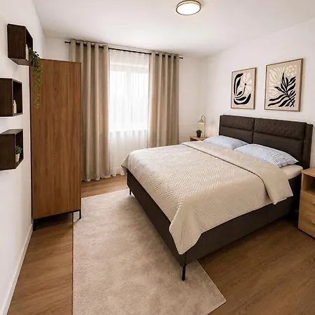 Premium Homestay