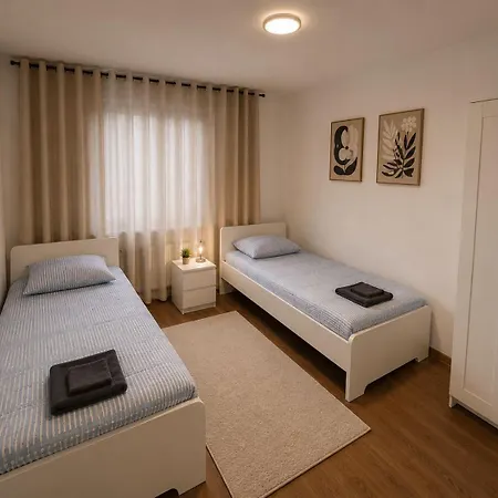 Homestay Premium *